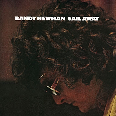 Randy Newman/Sail Away