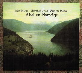 Abel in Norway
