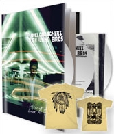 International Magic Live At The O2 ［2DVD+CD+Tシャツ:Lサイズ］＜初回生産限定盤＞