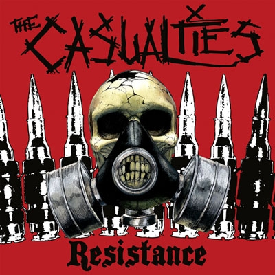 Resistance (Signed)＜限定盤＞