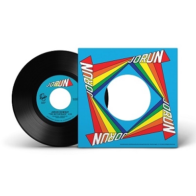 The Biz Payback / Markie Jackson (Biz-Mj-Cool V)<限定盤> The Biz Payback / Markie Jackson (Biz-Mj-Cool V)<限定盤>