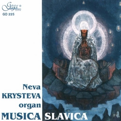 TOWER RECORDS ONLINE㤨Musica Slavica - Slavic Organ Music / Neva Krysteva[GD225]פβǤʤ2,286ߤˤʤޤ