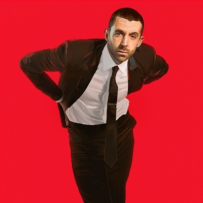 Change the Show Change the Show