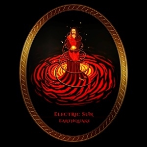 Electric Sun/Earthquake[0159045]