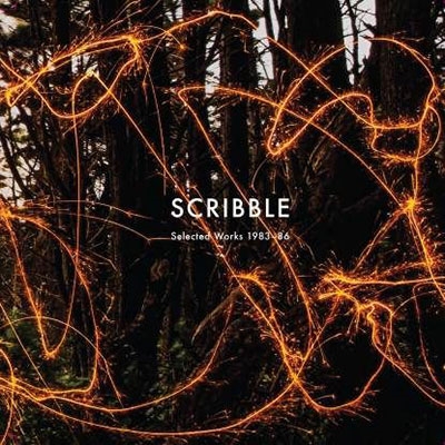 Scribble (Australia)/Selected Works 1983-86ס[SL108LP]