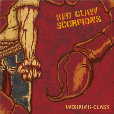 WORKING-CLASS