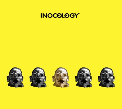 INOCOLOGY＜限定盤＞