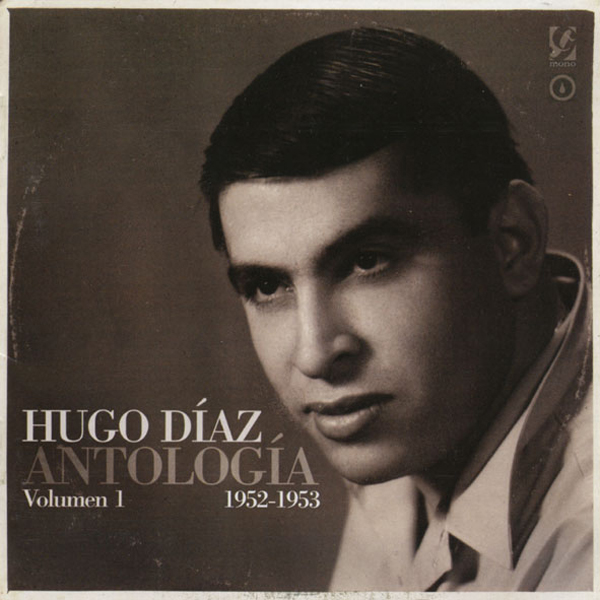 アンソロジー 初期録音集VOL.1 1952-1953