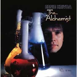 THE ALCHEMIST