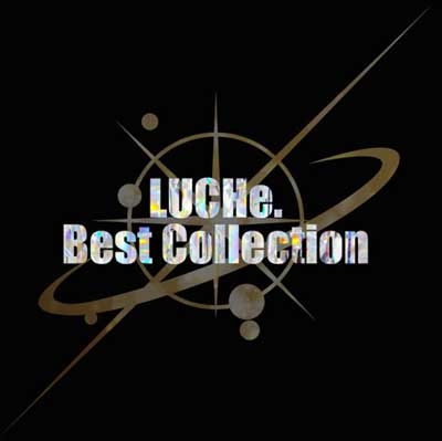 LUCHe. Best Collection (B type) LUCHe. Best Collection (B type)