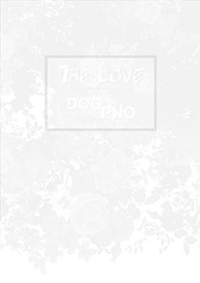 DOG inTheѥɥȥ/THE LOVE projectLove٥եʥ륷 2017.9.9 Zepp DiverCity[RSBD-047]