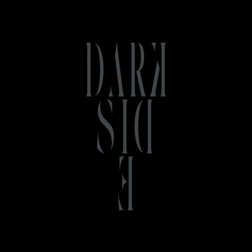 Dark side [CD+Blu-ray Disc+キーホルダー+ステッカー]＜初回生産限定盤＞