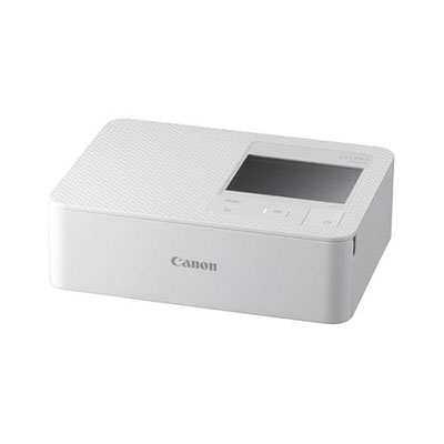 Canon SELPHY CP1500 ѥȥץ󥿡 WHITE[CP1500WH]