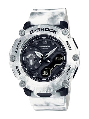 G-SHOCK GA-2200GC-7AJF[ å ӻ][GA-2200GC-7AJF]