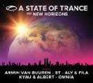 A State Of Trance 650