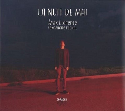 5月の夜 5月の夜