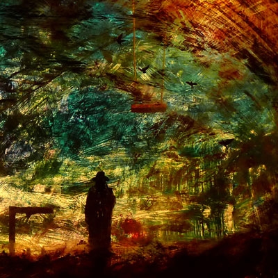 on an endless railway track<期間限定盤> on an endless railway track<期間限定盤>