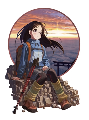 山本裕介/ヤマノススメ セカンドシーズン3巻 ［Blu-ray Disc+CD］