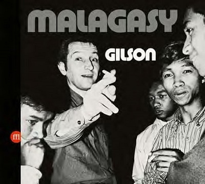 Malagasy