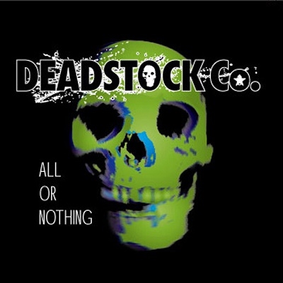 TOWER RECORDS ONLINE㤨DEADSTOCK Co./ALL OR NOTHING[PTCD-014]פβǤʤ1,572ߤˤʤޤ