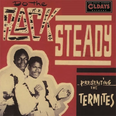 ドゥ・ザ・ロック・ステディ