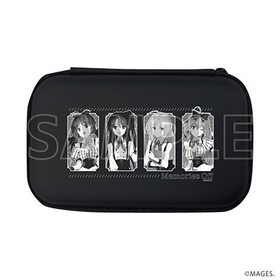 ꡼ե꡼ Х륢꡼ 02/ǥ(饹)[ZMACS-MEM-02]