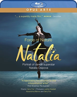 ʥꥢݥ/ɥ󥿥꡼ Force of Nature - Natalia[OABD7269D]