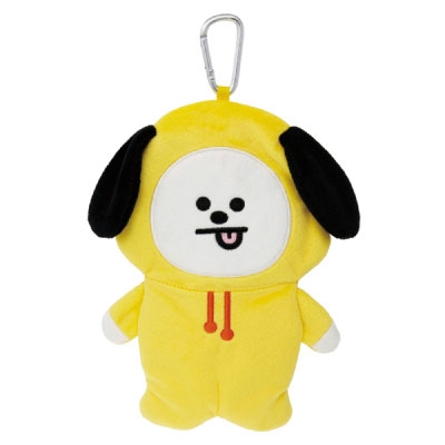 BT21 ペンケース/CHIMMY