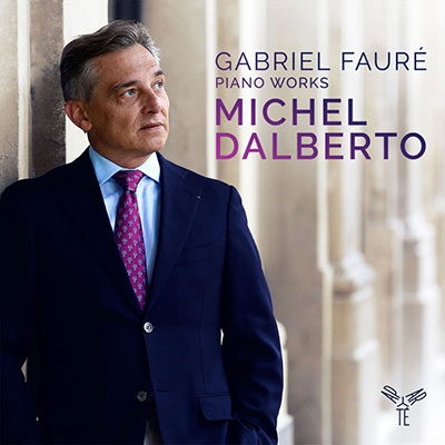 ߥ롦٥/Faure Piano Works[KKC4100]
