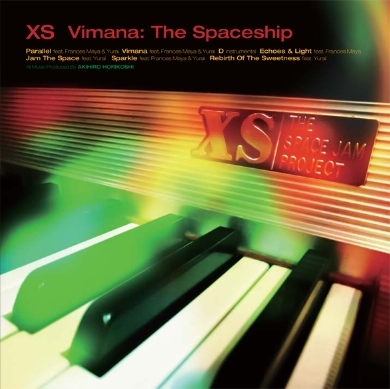 Vimana : The Spaceship