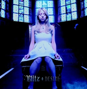 DESIRE ［CD+DVD］＜限定盤＞