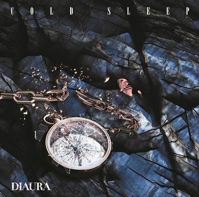 DIAURA/COLD SLEEP CD+DVDϡס[NDG-27]