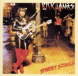 ストリート・ソングス ストリート・ソングス