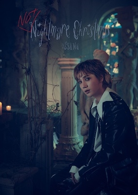 YESUNG (SUPER JUNIOR)/Not Nightmare Christmas ［CD+フォトブック+