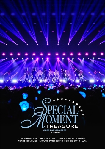 ゼニス新作モデル [SPECIAL CONCERT FAN TREASURE TREASURE/2025 MOMENT] JAPAN IN ミュージック