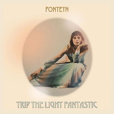 Fonteyn/Trip The Light Fantasticס[BLR037CD]