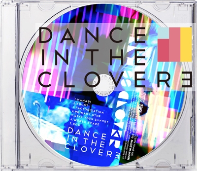 ill hiss clover/Dance in the clover 3[KUP-019]