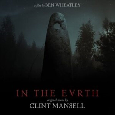 Clint Mansell/In the Earth [LSINV266CD]