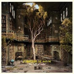 Fountains Of Wayne/スカイ・フル・オブ・ホールズ