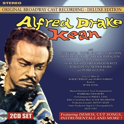 Kean (Original Broadway Cast Recording) (Deluxe Edition)