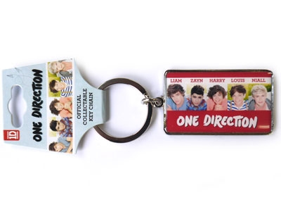 One Direction/One Direction / キーチェーン