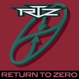 Return to Zero<限定盤> Return to Zero<限定盤>