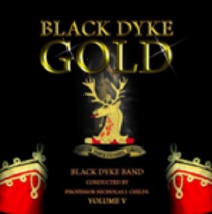 Black Dyke Gold Vol.5 Black Dyke Gold Vol.5
