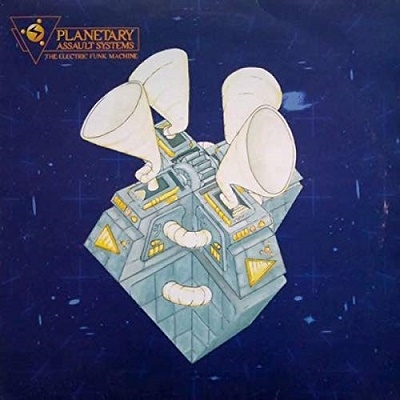 TOWER RECORDS ONLINE㤨Planetary Assault Systems/Electric Funk Machine[PF063]פβǤʤ4,990ߤˤʤޤ