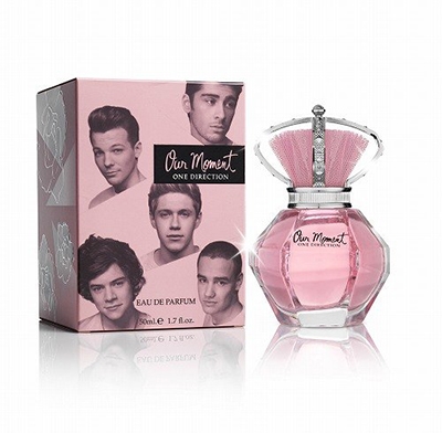 One Direction/One Direction アワーモーメント オードパルファム 30ml