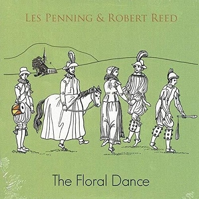 The Floral Dance