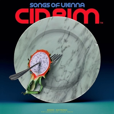 Cid Rim/Songs of Vienna[LM075CD]