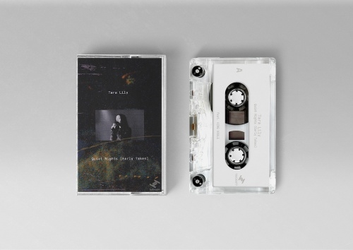 Quiet Nights (Early Takes)＜限定盤＞