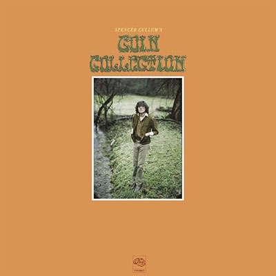 Spencer Cullums Coin Collection Spencer Cullums Coin Collection