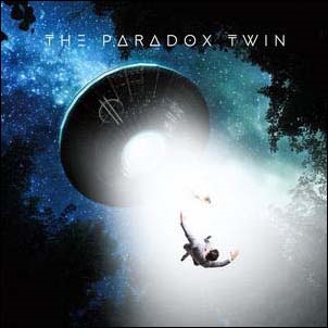 The Paradox Twin/The Importance of Mr Bedlam[WSCD9006]